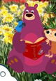 StoryZoo op avontuur in de bloementuin