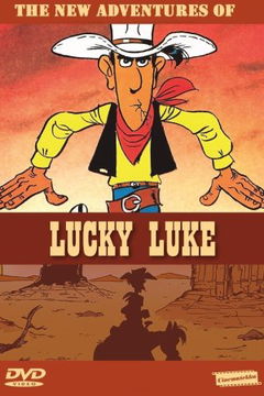 De nieuwe avonturen van Lucky Luke (2001‑2003)