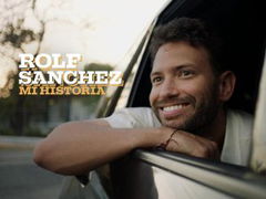 Rolf Sanchez - Mi Historia (2023)