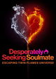 Desperately Seeking Soulmate: Escaping Twin Flames Universe