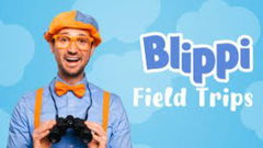 Blippi Field Trips (2022)
