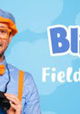 Blippi Field Trips