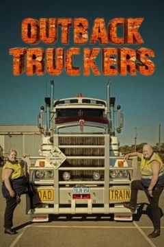 Outback Truckers (2012&#8209;&nbsp;)