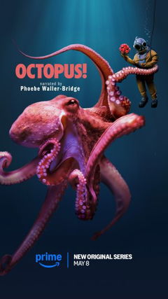Octopus! (2025)