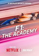 F1: The Academy