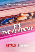 F1: The Academy