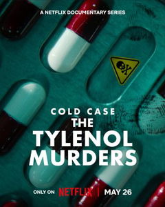 Cold Case: The Tylenol Murders (2025)