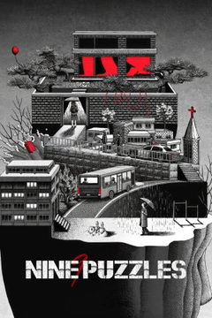 Nine Puzzles (2025)