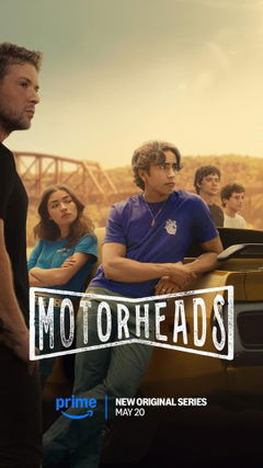 Motorheads (2025)