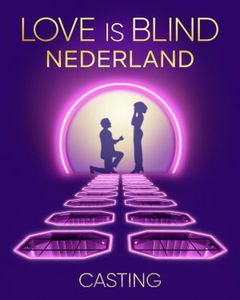 Love is Blind: Nederland