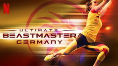 Ultimate Beastmaster Germany (2017)
