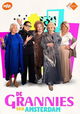 De Grannies van Amsterdam