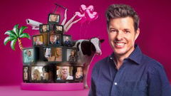 Back to Reality (2025)