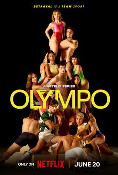 Olympo (2025&#8209;&nbsp;)