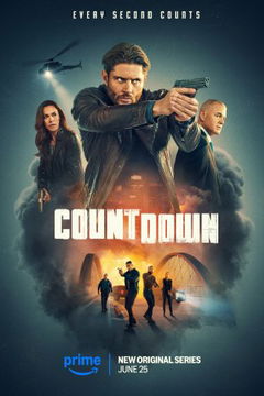 Countdown (2025–&nbsp;)