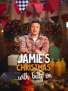 Jamie's Christmas with Bells On (2011)