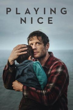 Playing Nice (2025)