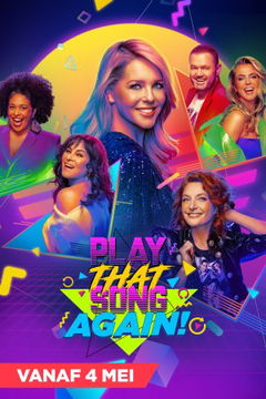 Play That Song... Again (2025)