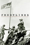 Frontlines - Kriegsschauplätze des Zweiten Weltkriegs