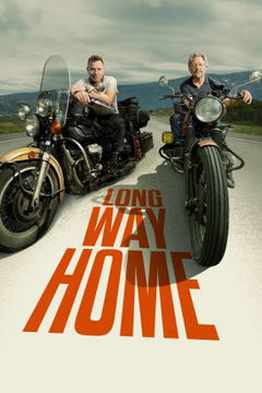 Long Way Home (2025)