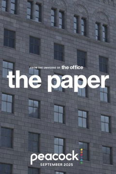The Paper (2025‑ )