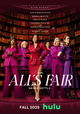 All's Fair