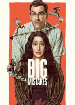 Big Mistakes (2026– )