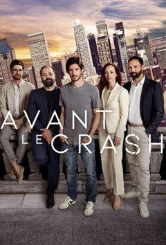 Avant le crash (2022‑2025)