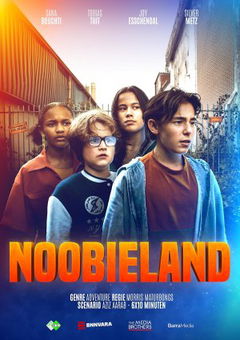 Noobieland (2024)
