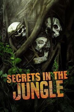 Secrets in the Jungle (2022&#8209;&nbsp;)
