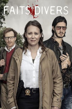 Faits divers (2017&#8209;2021)