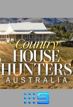 Country House Hunters Australia (2020&#8209;&nbsp;)