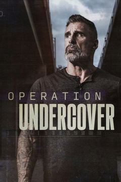 Operation Undercover (2024&#8209;&nbsp;)