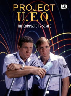 Project U.F.O. (1978‑1979)