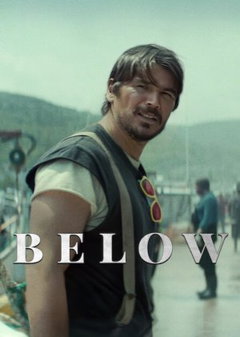 Below (2026)