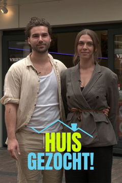 Huis Gezocht (2025)