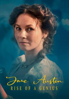 Jane Austen: Rise of a Genius (2025)