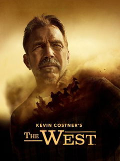 Kevin Costner's the West (2025)
