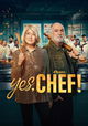 Yes, Chef!