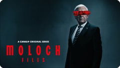 Moloch Files (2025)