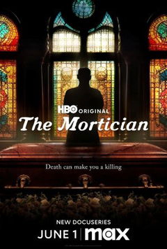 The Mortician (2025)