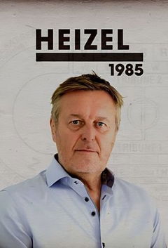 Heizel 1985 (2022)