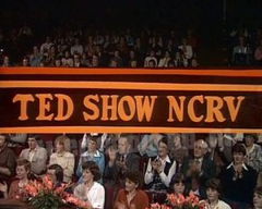De Ted Show (1978–1984)