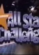 Nickelodeon All-Star Challenge