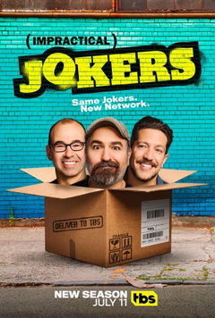 Impractical Jokers (2011– )