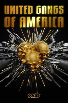 United Gangs of America (2024&#8209;&nbsp;)