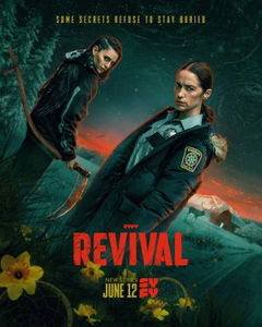 Revival (2025‑ )
