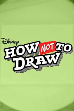 How NOT to Draw (2022– )