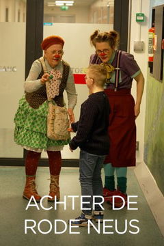 Achter De Rode Neus (2025)