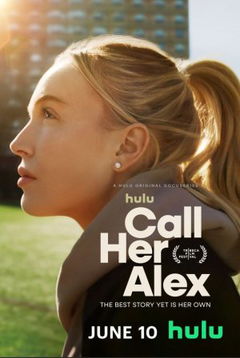 Call Her Alex (2025)